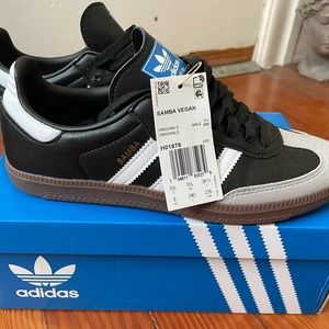 ADIDAS Vegan Samba Originals